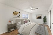 Photo - 6316 S Vermont Ave Apartment Unit 6