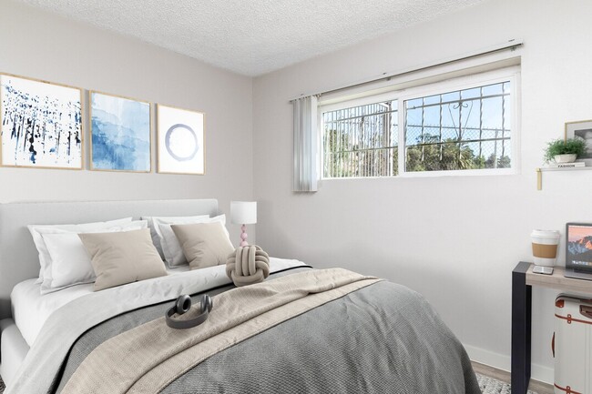 Photo - Garfield Apartments