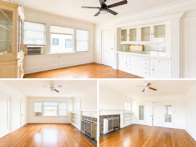 Building Photo - 1308 S Van Ness Ave Unit 1308 and half