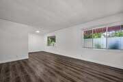 Photo - Large 1 bedroom with new floors! Apartment Unit 1