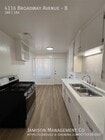 Photo - 4116 W Broadway Unit B