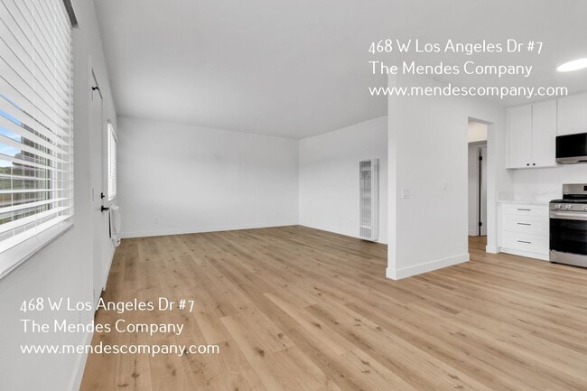 Photo - 468-72 W Los Angeles Dr Unit 7