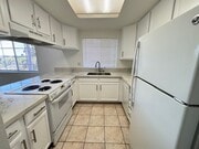 Photo - Sunny Top Floor 2 bedroom 2 bath Condo Wit... Unit 260