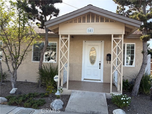 Building Photo - 141 Harding Ave