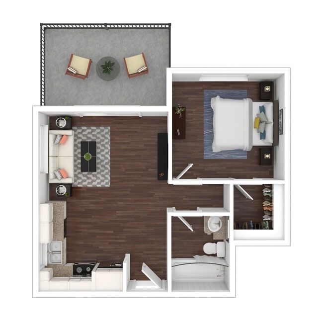 Photo - Casa Escondida