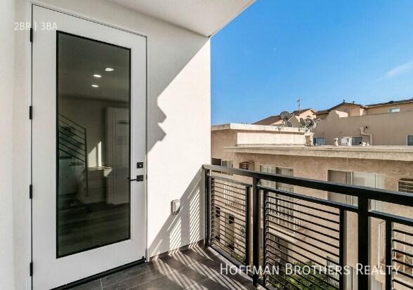 Photo - 3632 Keystone Av Unit 303