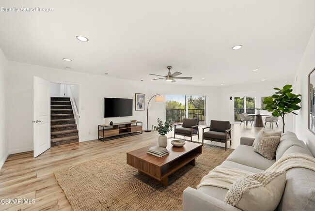Building Photo - 5076 Escobedo Dr