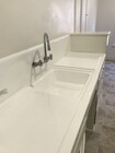 Roomy kitchen - 4156 Rosewood Ave Unit 2