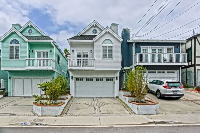 BEAUTIFULLY REMODELED, HIGH-END REDONDO HI... - BEAUTIFULLY REMODELED, HIGH-END REDONDO HI... House