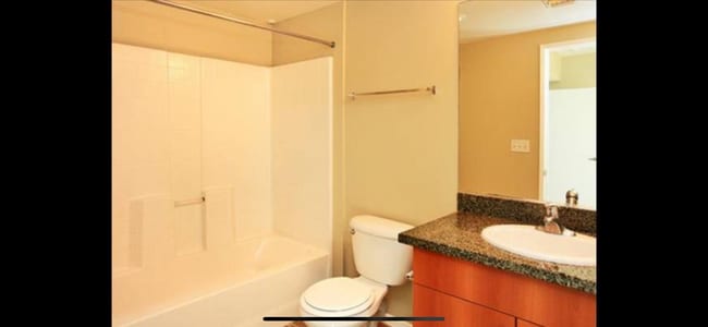 Photo - 504 W 41st Dr Apartments Unit One bedroom