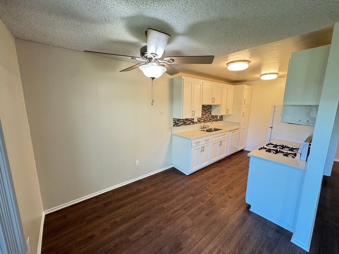 Floor Plan - 1/1YardRemC