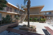 Studio Pointe Apartments - Studio Pointe Apartments