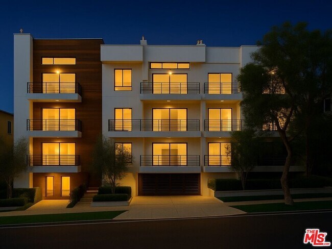 Building Photo - 10630 Wilkins Ave Unit 102