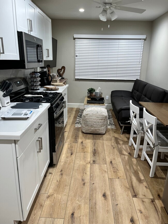 Photo - 10141 Farralone Ave Apartment Unit private guest suite