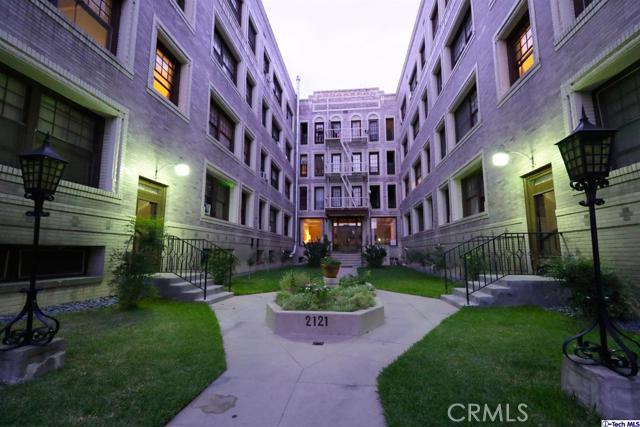 Building Photo - 2121 James M Wood Blvd Unit 224