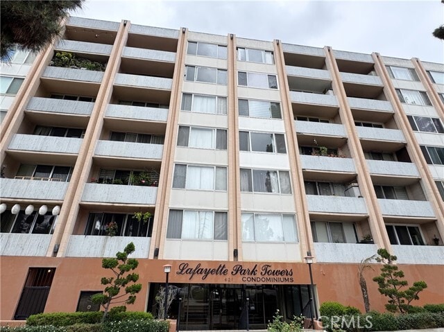 Photo - 421 La Fayette Park Pl Condo Unit 304