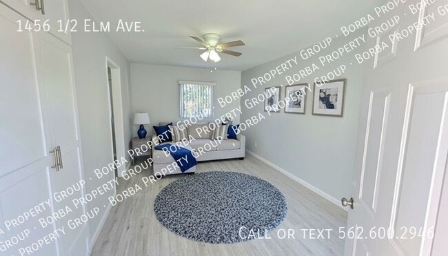 Building Photo - 1456 1/2 Elm Ave.-