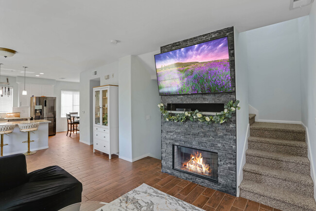 Photo - 7635 Family Cir Townhome