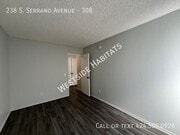 Photo - 238 Serrano Ave Unit 308