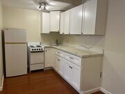 Kitchen - 5935 Mildred Street Townhome