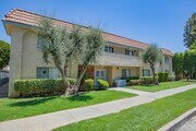 Photo - Jordan Apartments