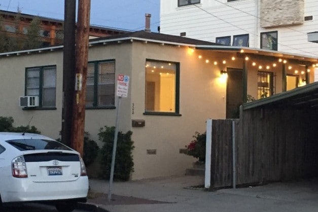 Street view of house - 308 9th St House