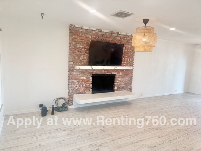 Photo - Stylish 3-Bedroom Home with Fenced Yard, Spa & Modern Upgrades – Prime Yucca Valley Location