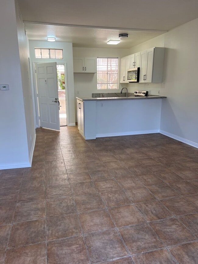 Photo - Spacious studio in the Seabridge Gated Com...