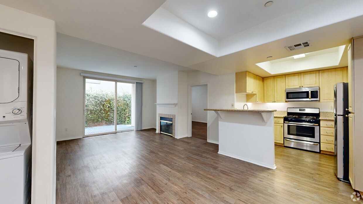 3D Tour - Trousdale Apartments