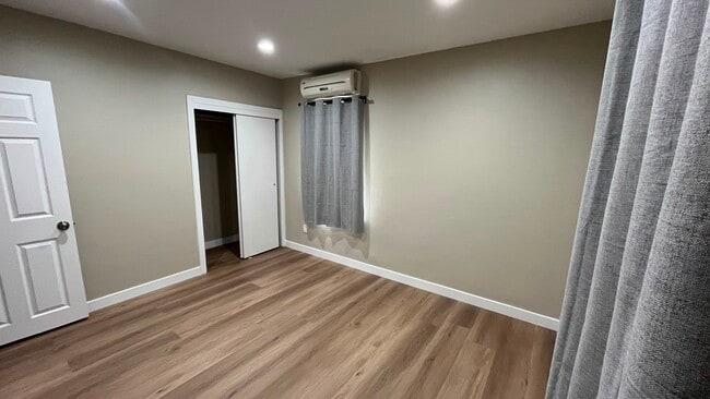 Bed room 1 - 212 W Linda Vista Ave Unit C