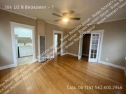 Photo - 306 1/2 N Broadway-7 Apartment Unit 7