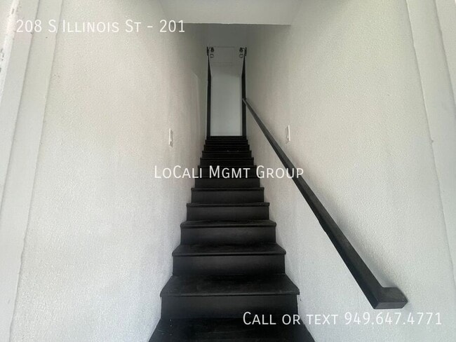 Photo - 208 S Illinois St Unit 201