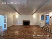 Photo - 2421 California Ave House
