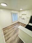 UNIT #1 KITCHEN - 7548 Lexington Ave Apartments
