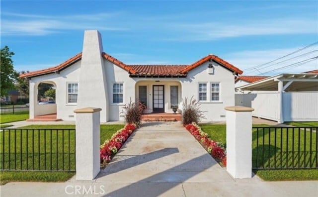 Building Photo - 800 N Janss St