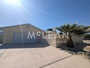 Photo - 4BD/2BA Spacious Palm Springs Home – Move-...