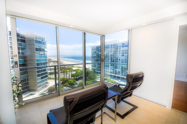 Photo - 1810 Avenida Del Mundo Unit 1009