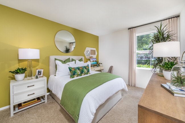 Photo - Quail Hill Apartment Homes