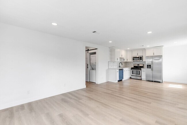 Photo - Fully Remodeled 4-Bed 2-Bath Home in Prime...