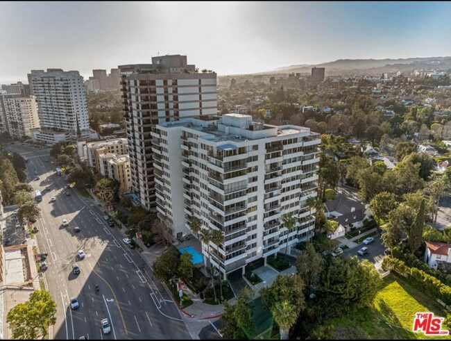 Photo - 10433 Wilshire Blvd Condo Unit 603