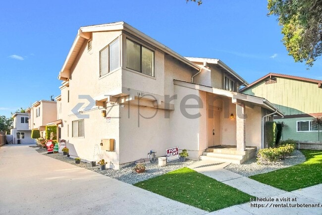 Building Photo - 1621 Gish Ave