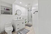 Bathroom - 6036 W 75th St House