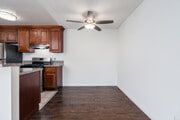 1BR, 1BA - 775SF - Dining Room - The Alexio