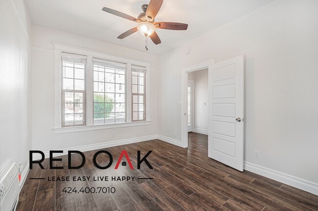 Building Photo - 3425 Walton Ave Rental