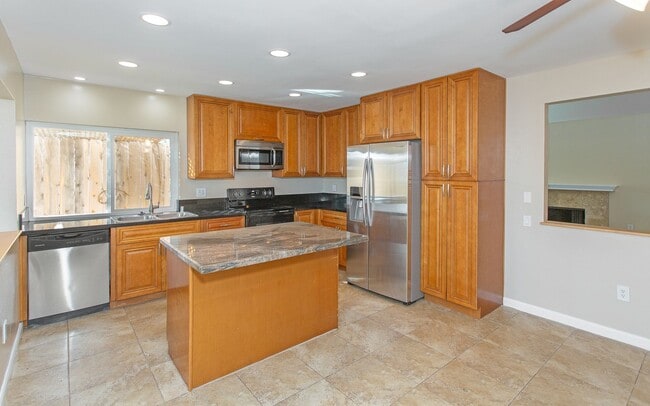 Photo - Wonderful 4 bedroom home in San Marcos!