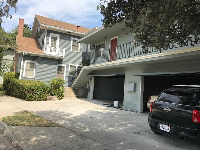 Photo - 1361 E Del Mar Blvd Apartment