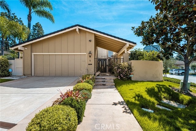 Photo - 5 Rue Fontainebleau