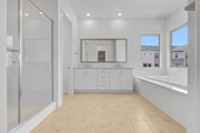Photo - Modern Gated Townhome in Montebello — 4BD/4BA, Built 2024