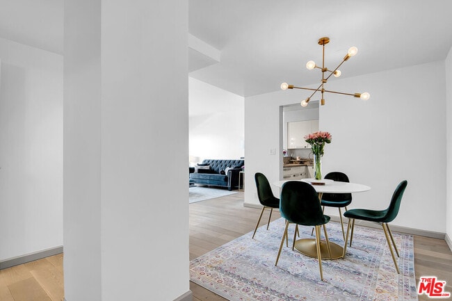 Photo - 1155 N La Cienega Blvd Unit 1103