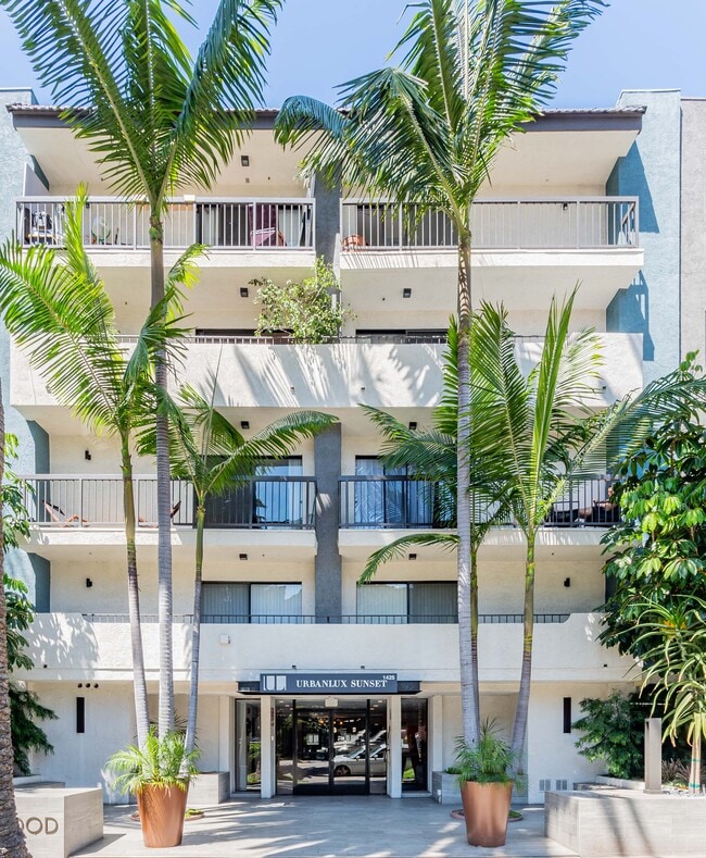 Photo - URBANLUX SUNSET PREMIUM